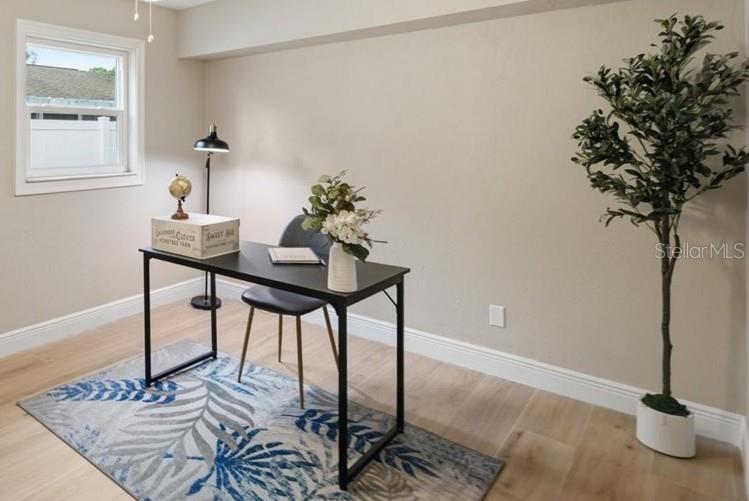 MEADOW LAWN PINELLAS ADD - Residential