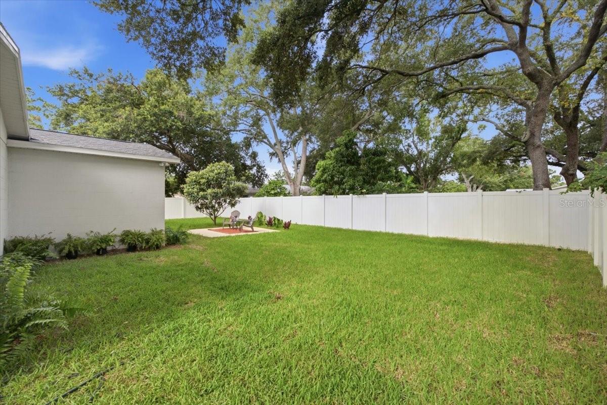 MEADOW LAWN PINELLAS ADD - Residential