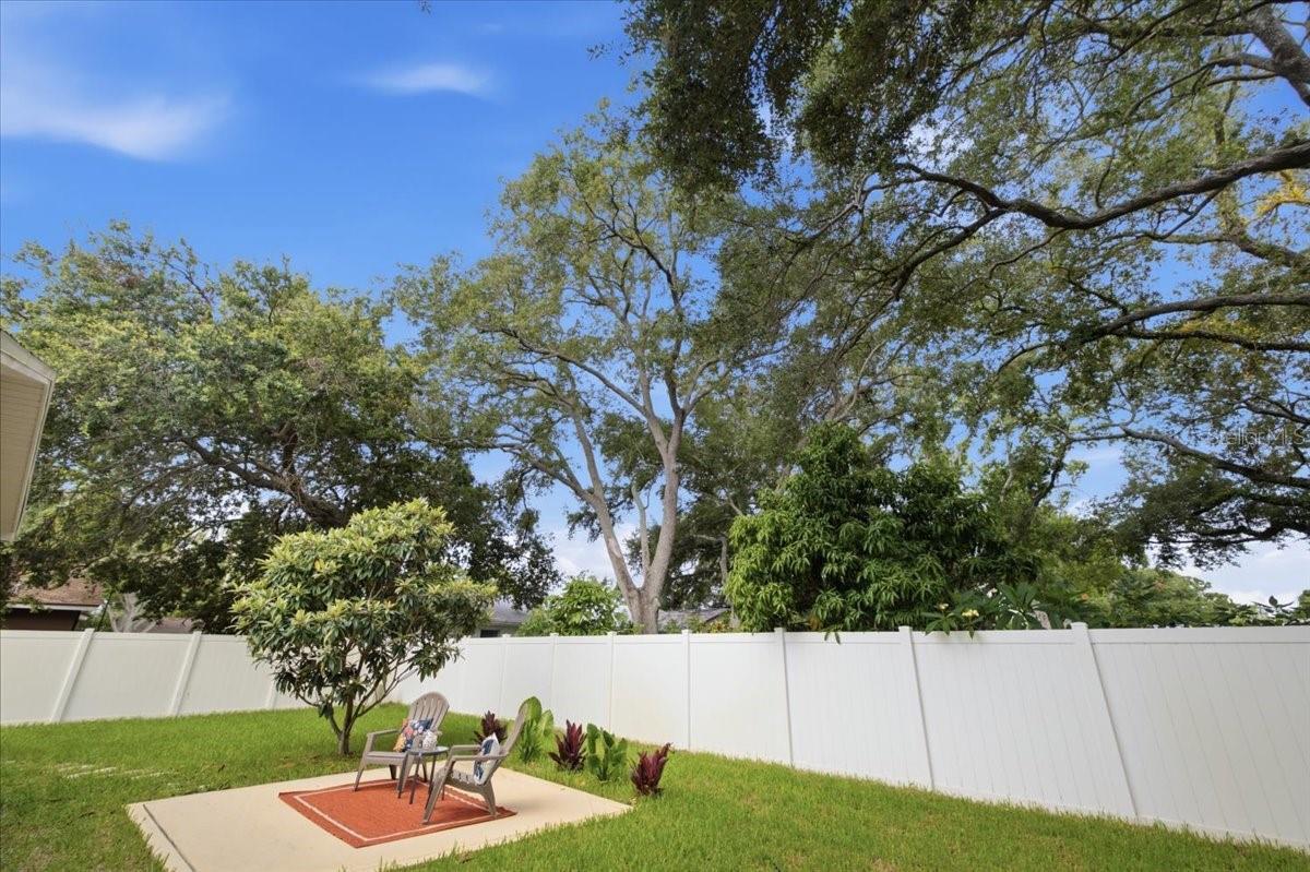 MEADOW LAWN PINELLAS ADD - Residential