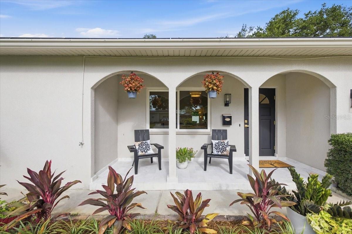 MEADOW LAWN PINELLAS ADD - Residential