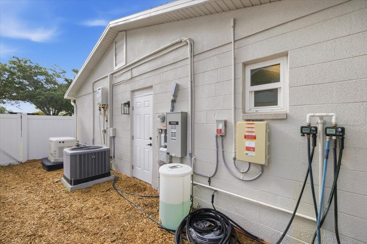 MEADOW LAWN PINELLAS ADD - Residential