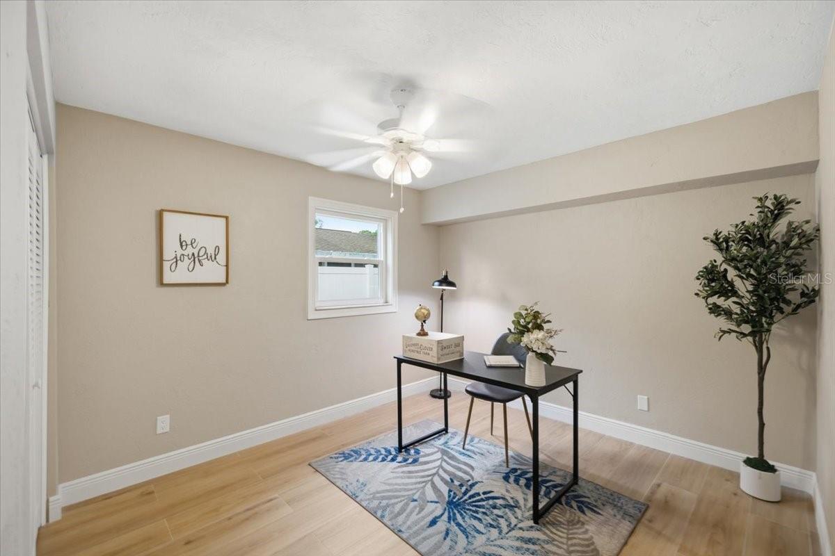 MEADOW LAWN PINELLAS ADD - Residential