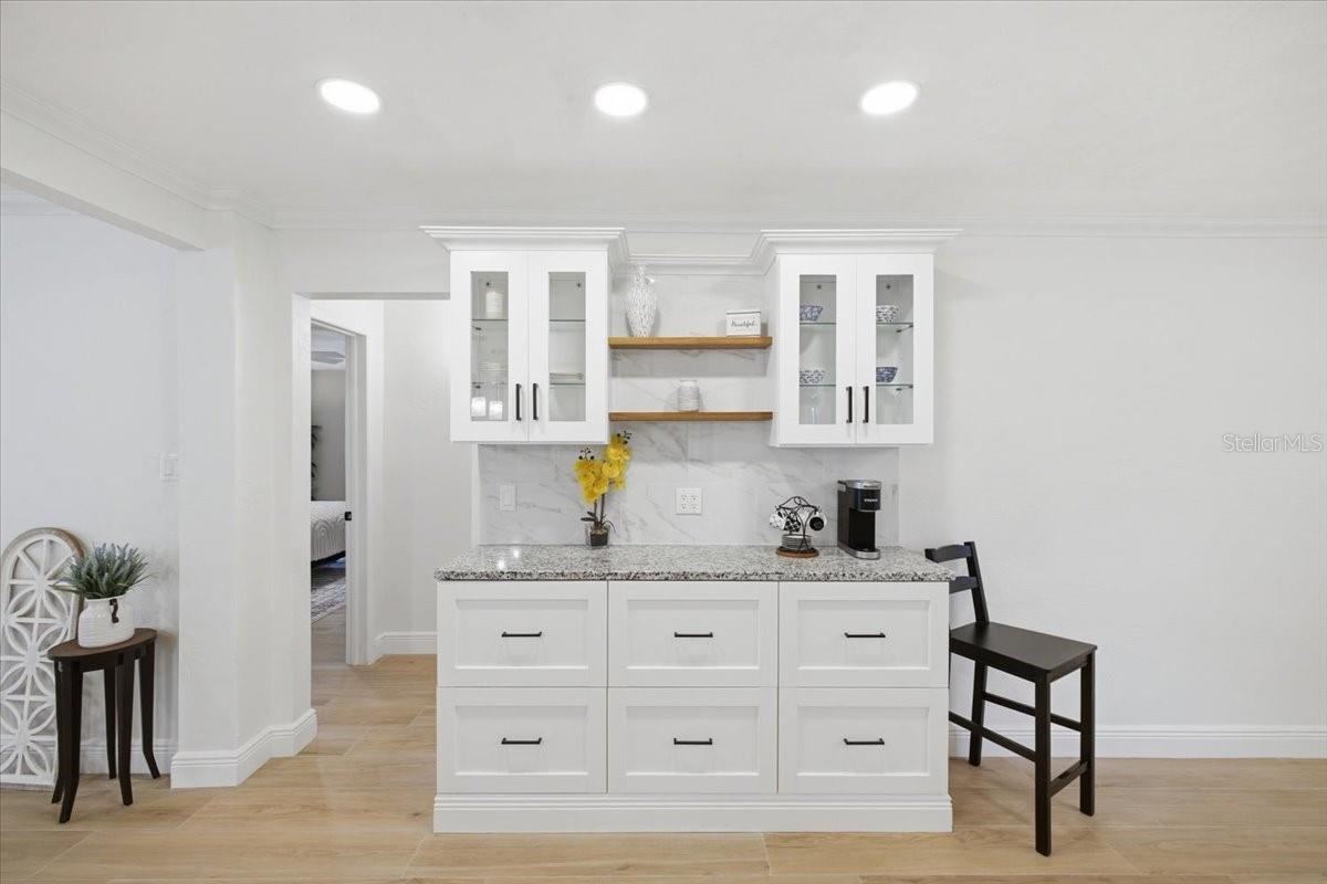 MEADOW LAWN PINELLAS ADD - Residential