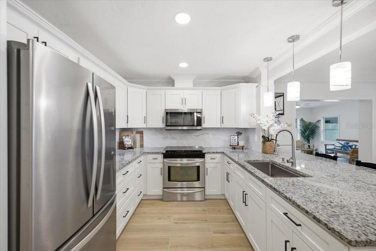 MEADOW LAWN PINELLAS ADD - Residential