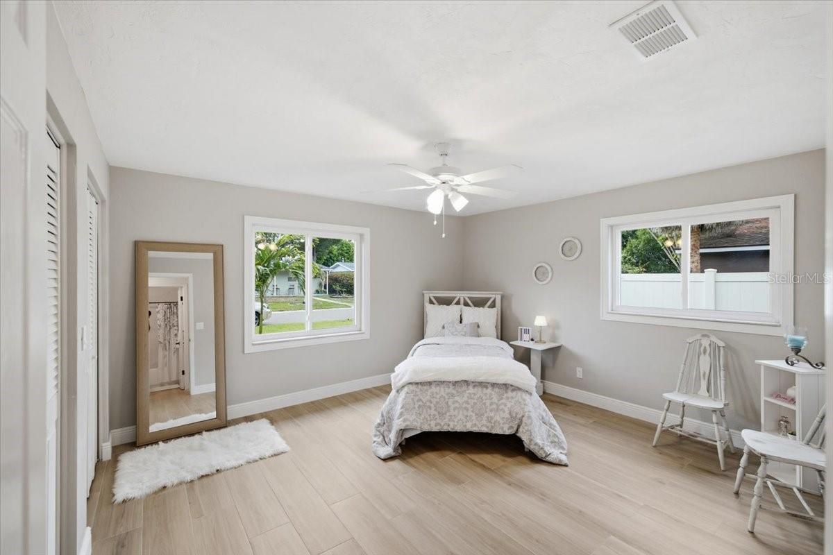 MEADOW LAWN PINELLAS ADD - Residential
