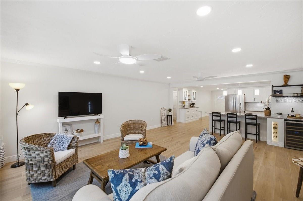 MEADOW LAWN PINELLAS ADD - Residential