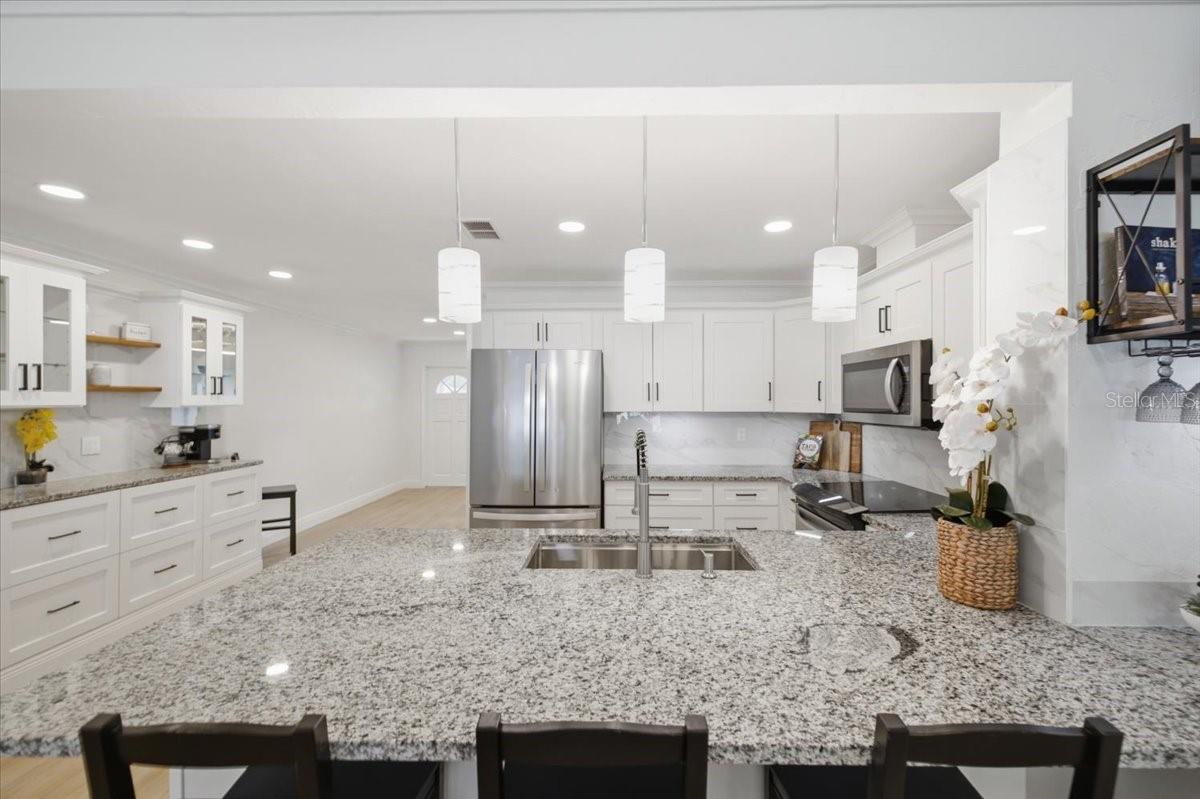 MEADOW LAWN PINELLAS ADD - Residential