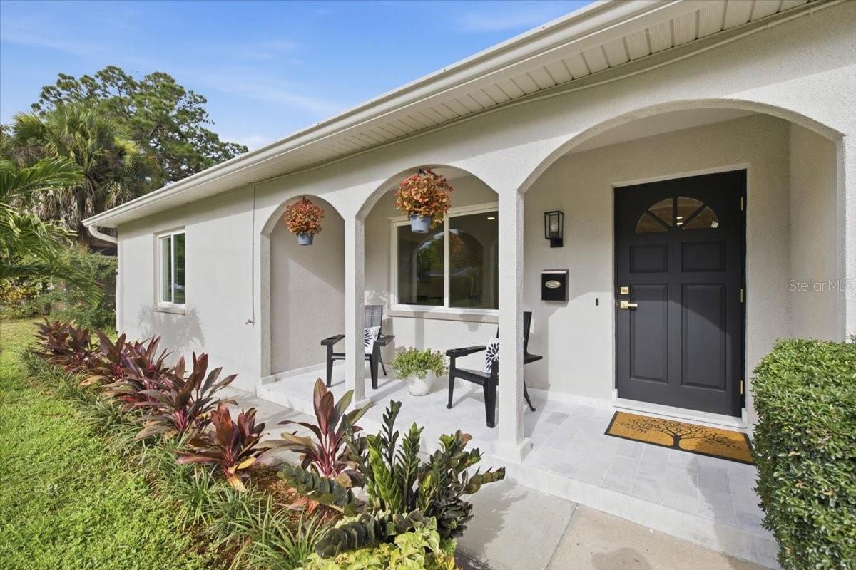 MEADOW LAWN PINELLAS ADD - Residential