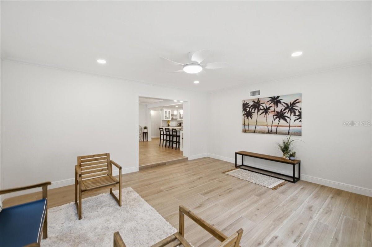 MEADOW LAWN PINELLAS ADD - Residential