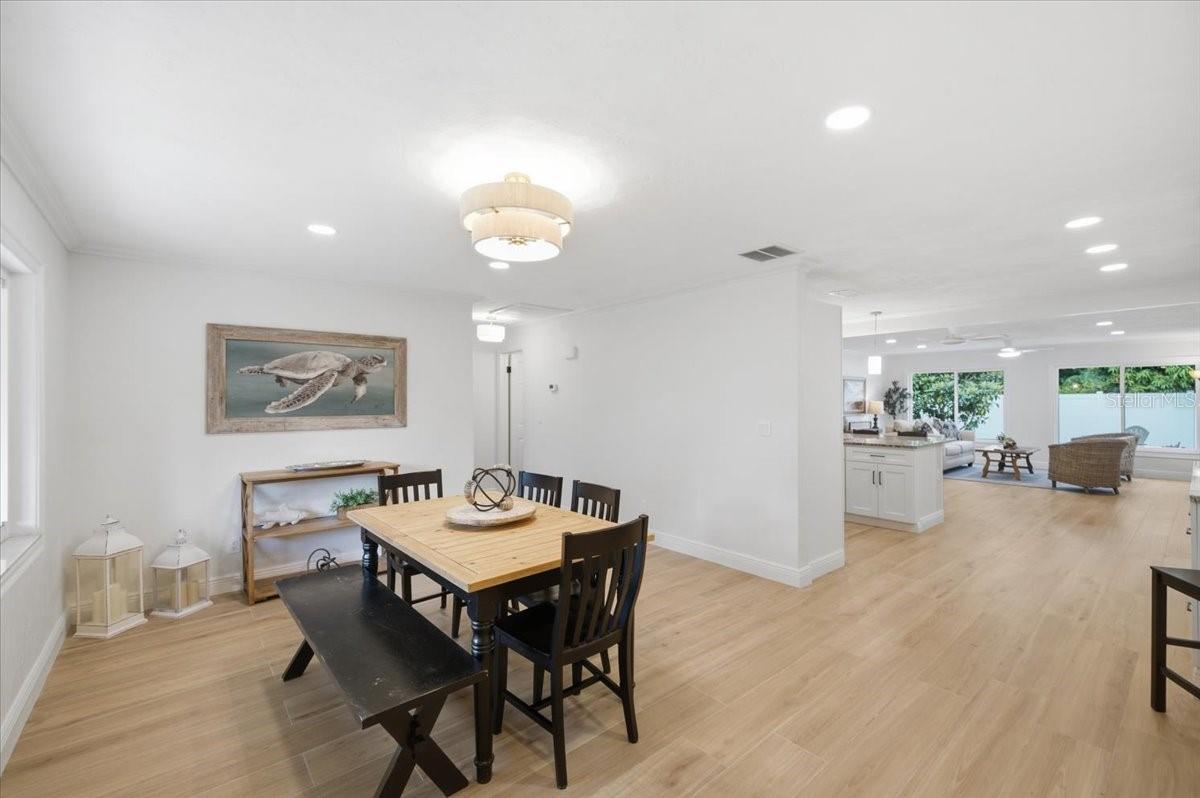 MEADOW LAWN PINELLAS ADD - Residential
