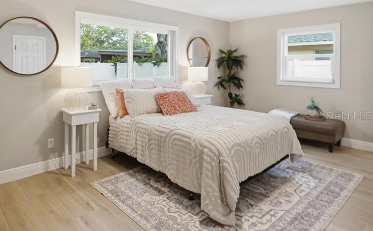 MEADOW LAWN PINELLAS ADD - Residential