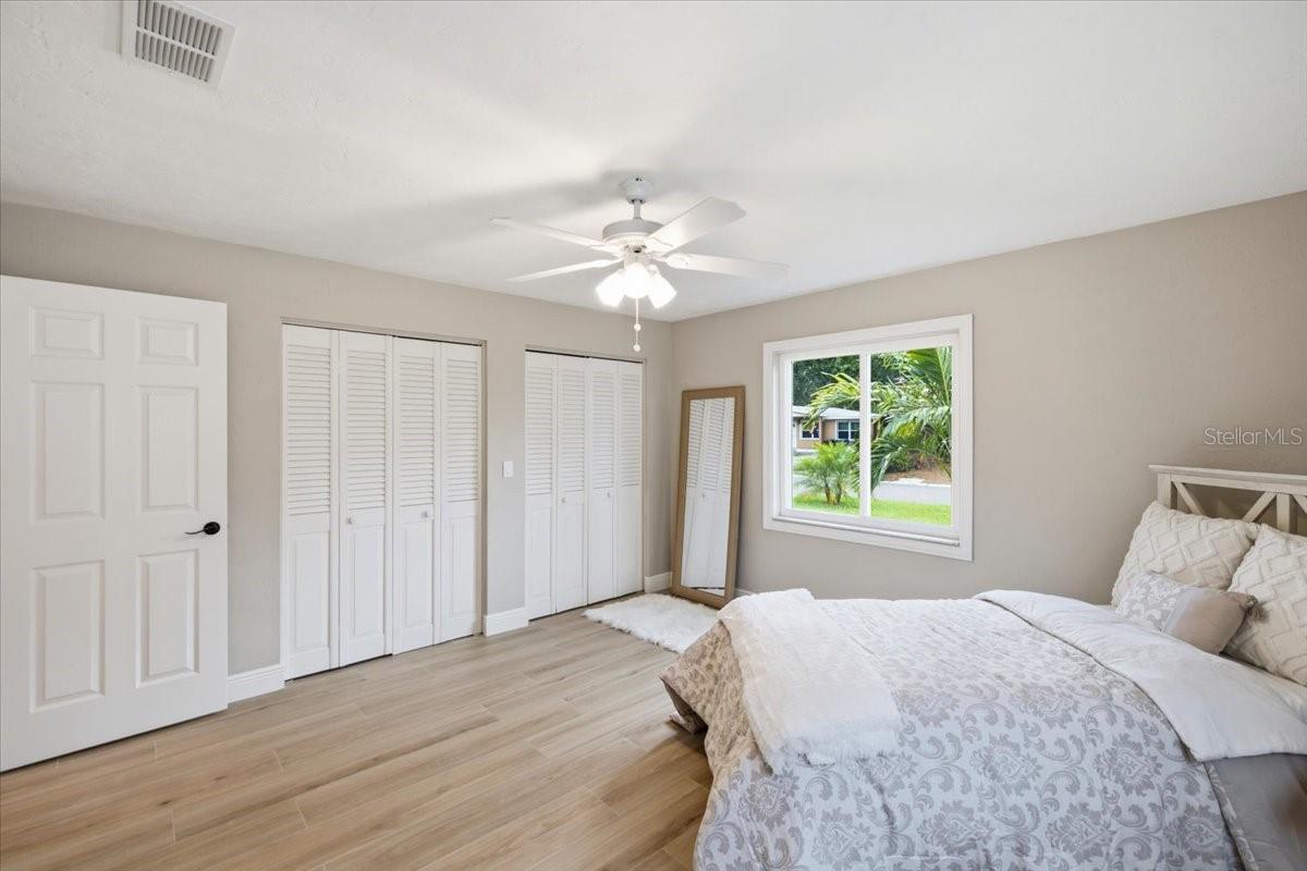MEADOW LAWN PINELLAS ADD - Residential