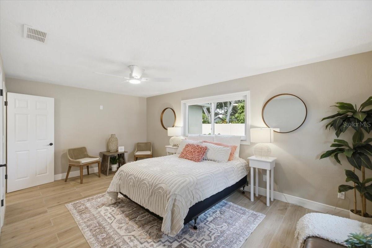 MEADOW LAWN PINELLAS ADD - Residential
