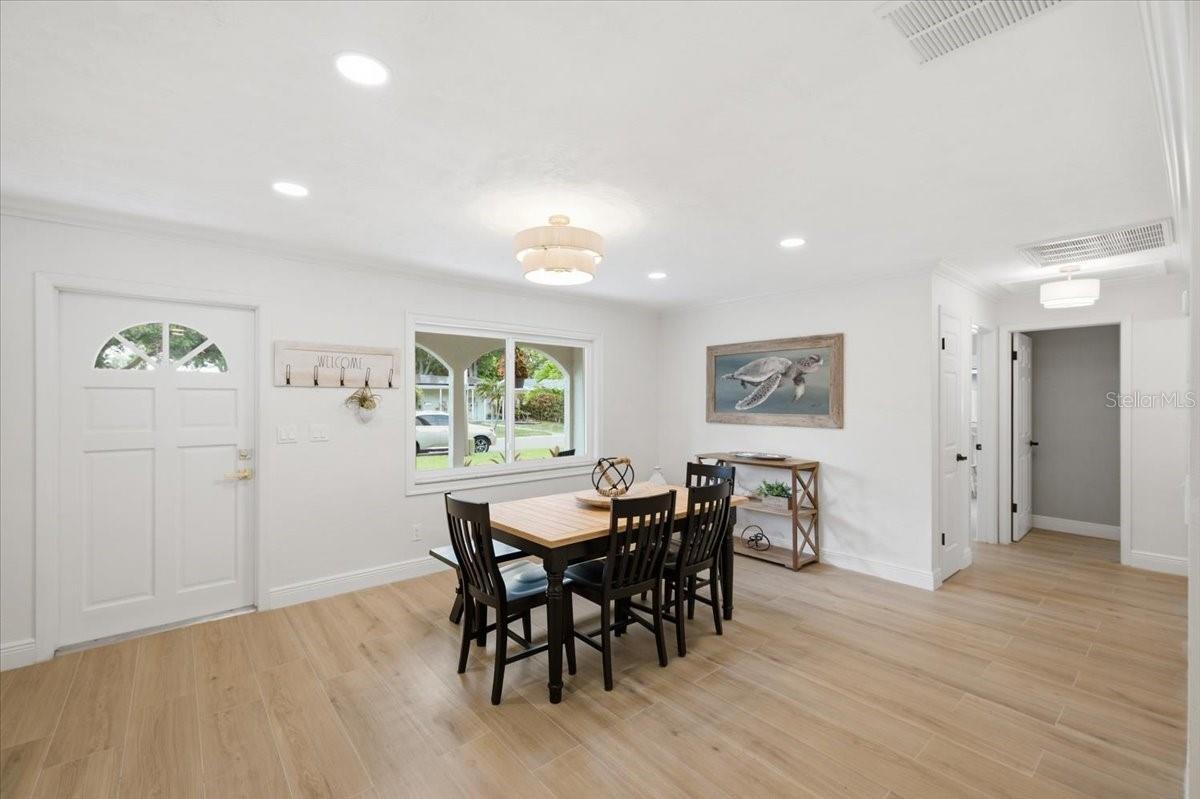 MEADOW LAWN PINELLAS ADD - Residential