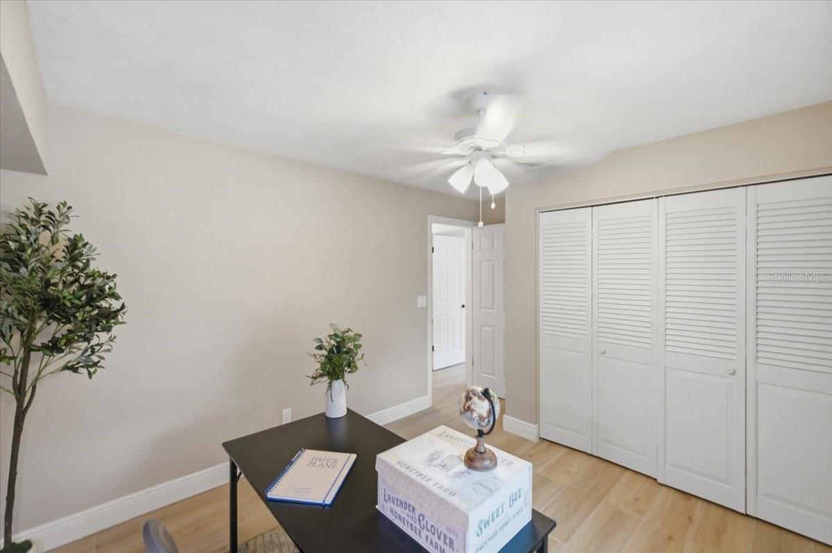 MEADOW LAWN PINELLAS ADD - Residential