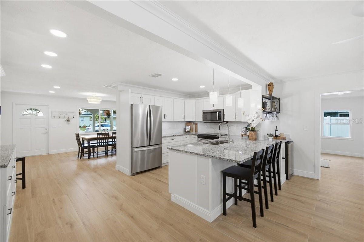 MEADOW LAWN PINELLAS ADD - Residential
