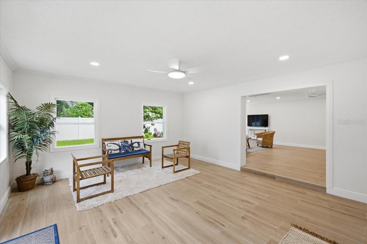MEADOW LAWN PINELLAS ADD - Residential