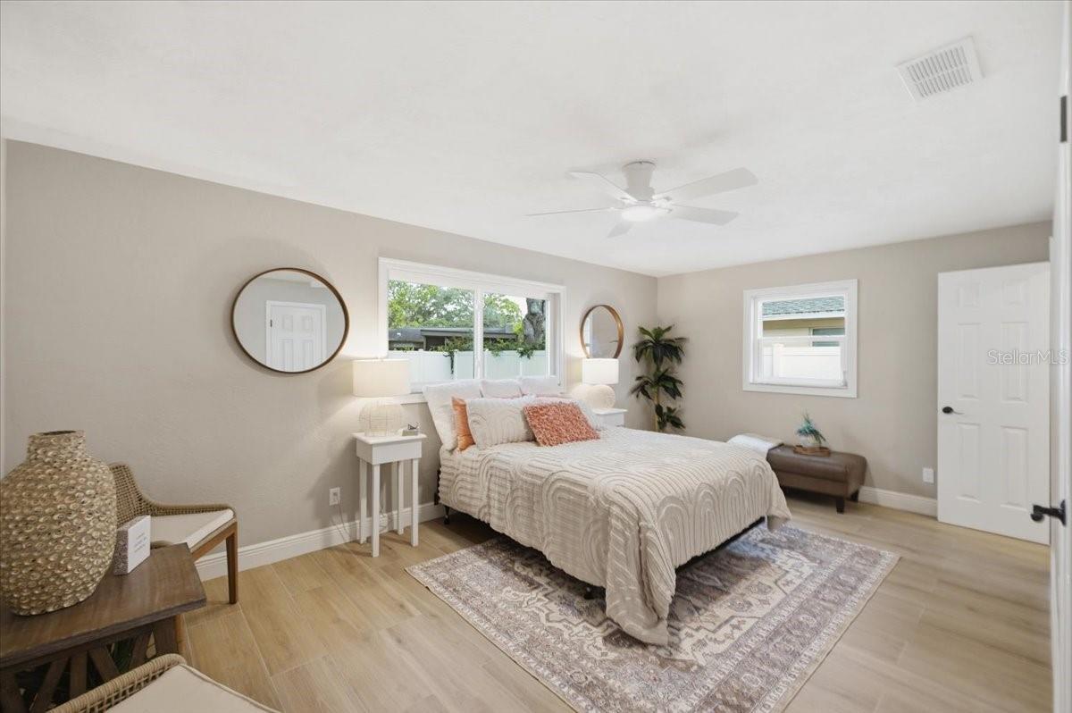 MEADOW LAWN PINELLAS ADD - Residential