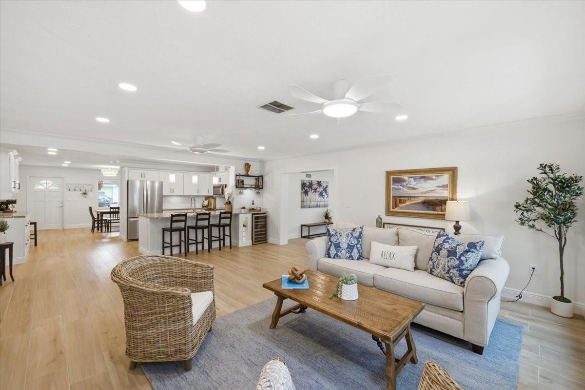 MEADOW LAWN PINELLAS ADD - Residential