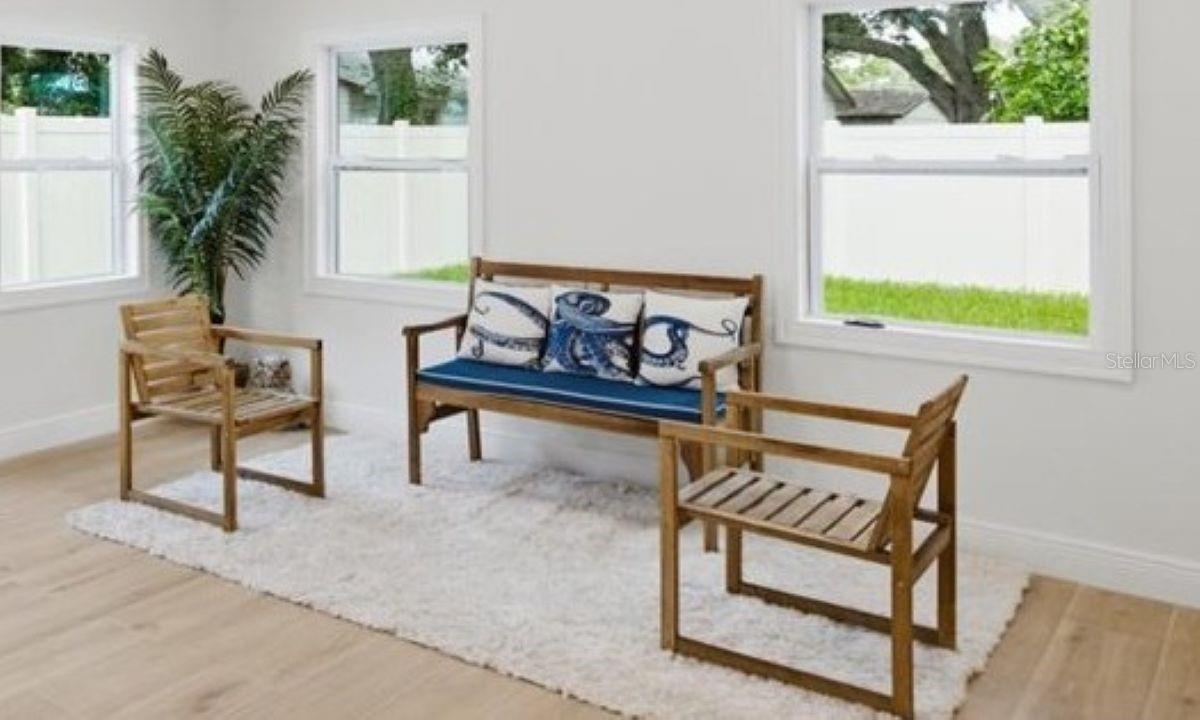 MEADOW LAWN PINELLAS ADD - Residential