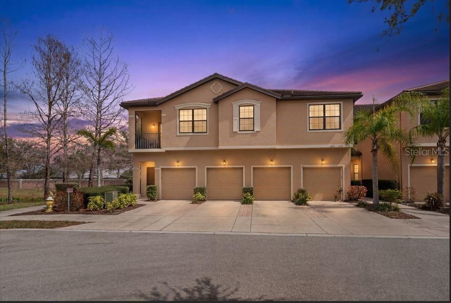 STONERIDGE PH 1 2 3 7 8 9 - Residential