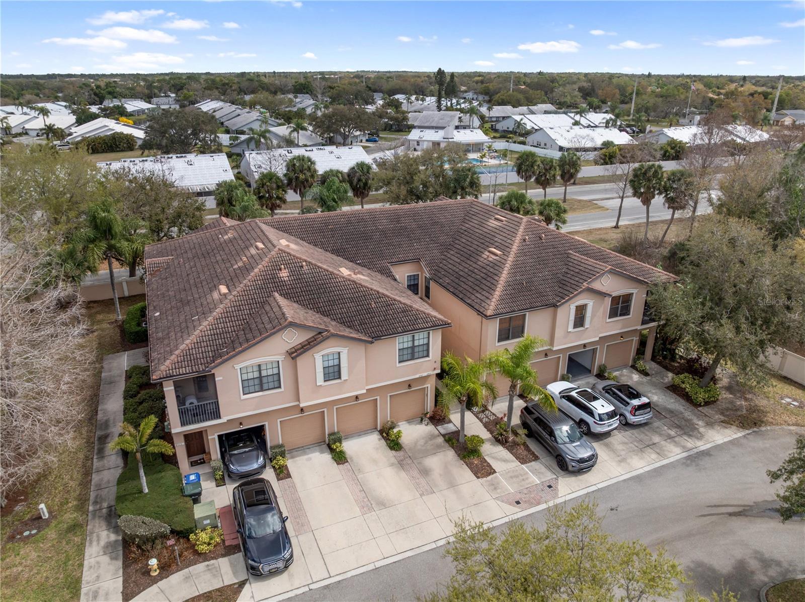 STONERIDGE PH 1 2 3 7 8 9 - Residential