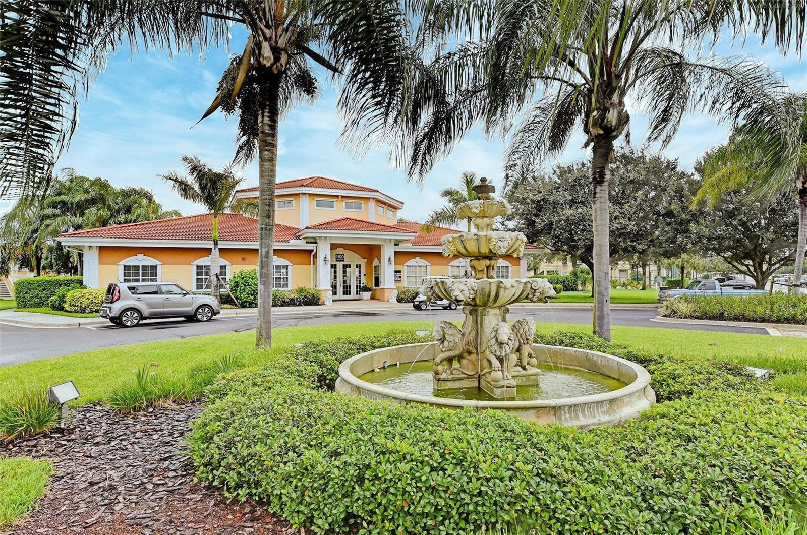 VILLAGIO - Residential