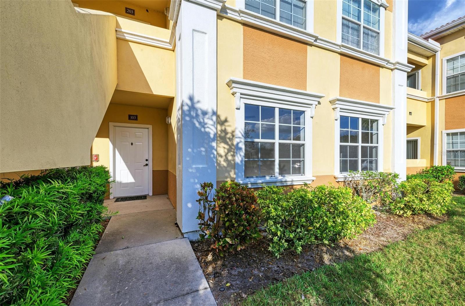 VILLAGIO - Residential