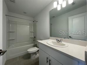 SEASONS AT BIG SKY PH 1 - Residential Lease