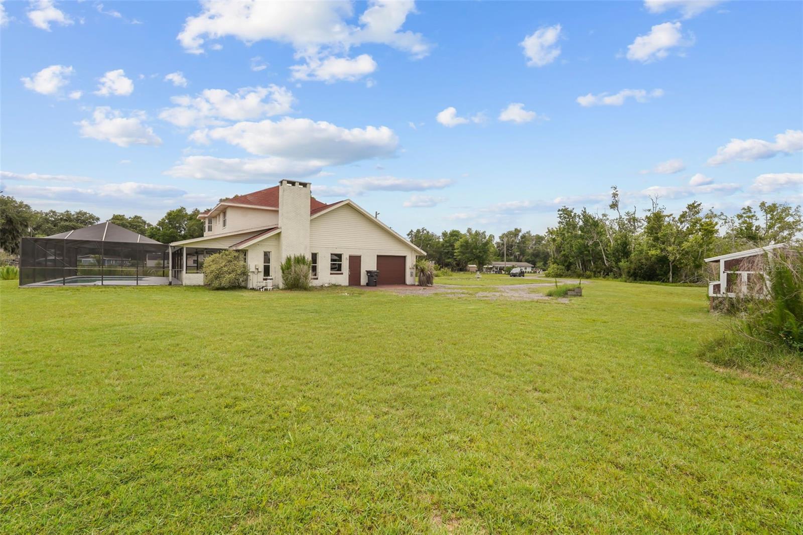 N/A - Residential