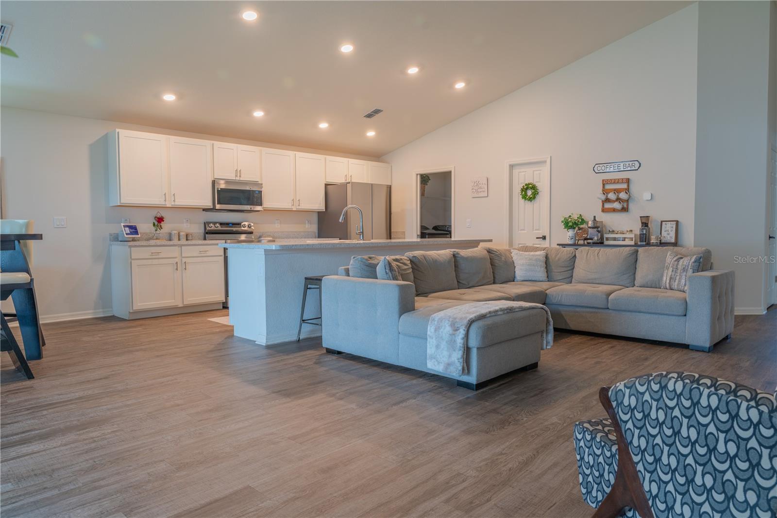 AUBURN COVE PH 2 & 3 - Residential