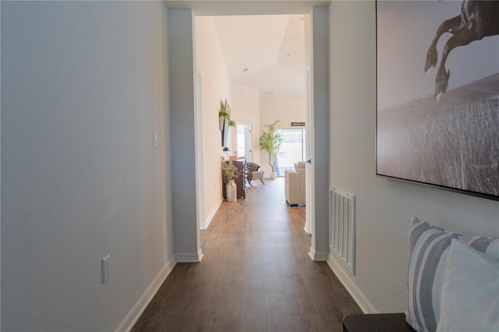 AUBURN COVE PH 2 & 3 - Residential