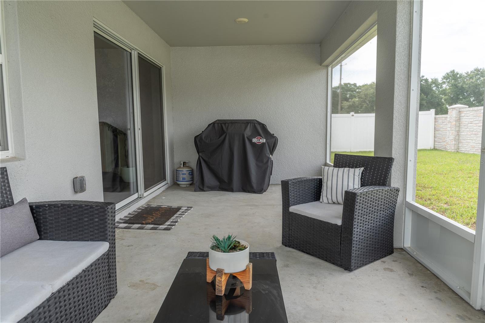 AUBURN COVE PH 2 & 3 - Residential