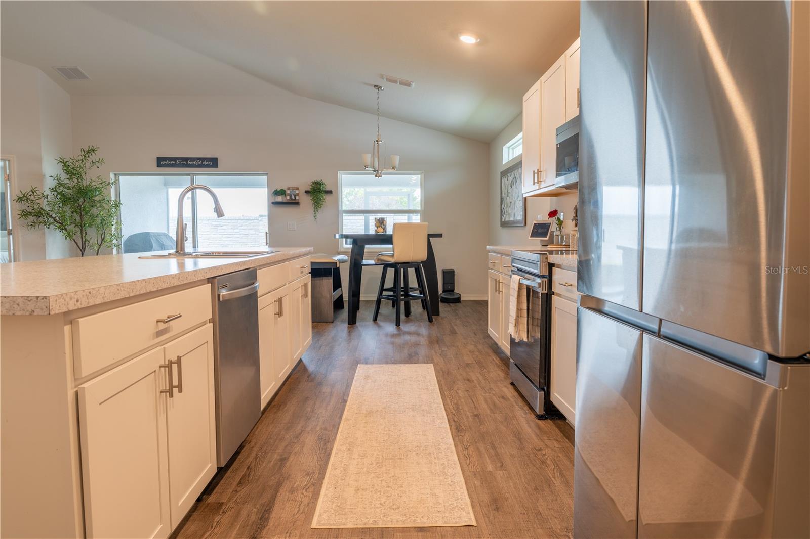 AUBURN COVE PH 2 & 3 - Residential
