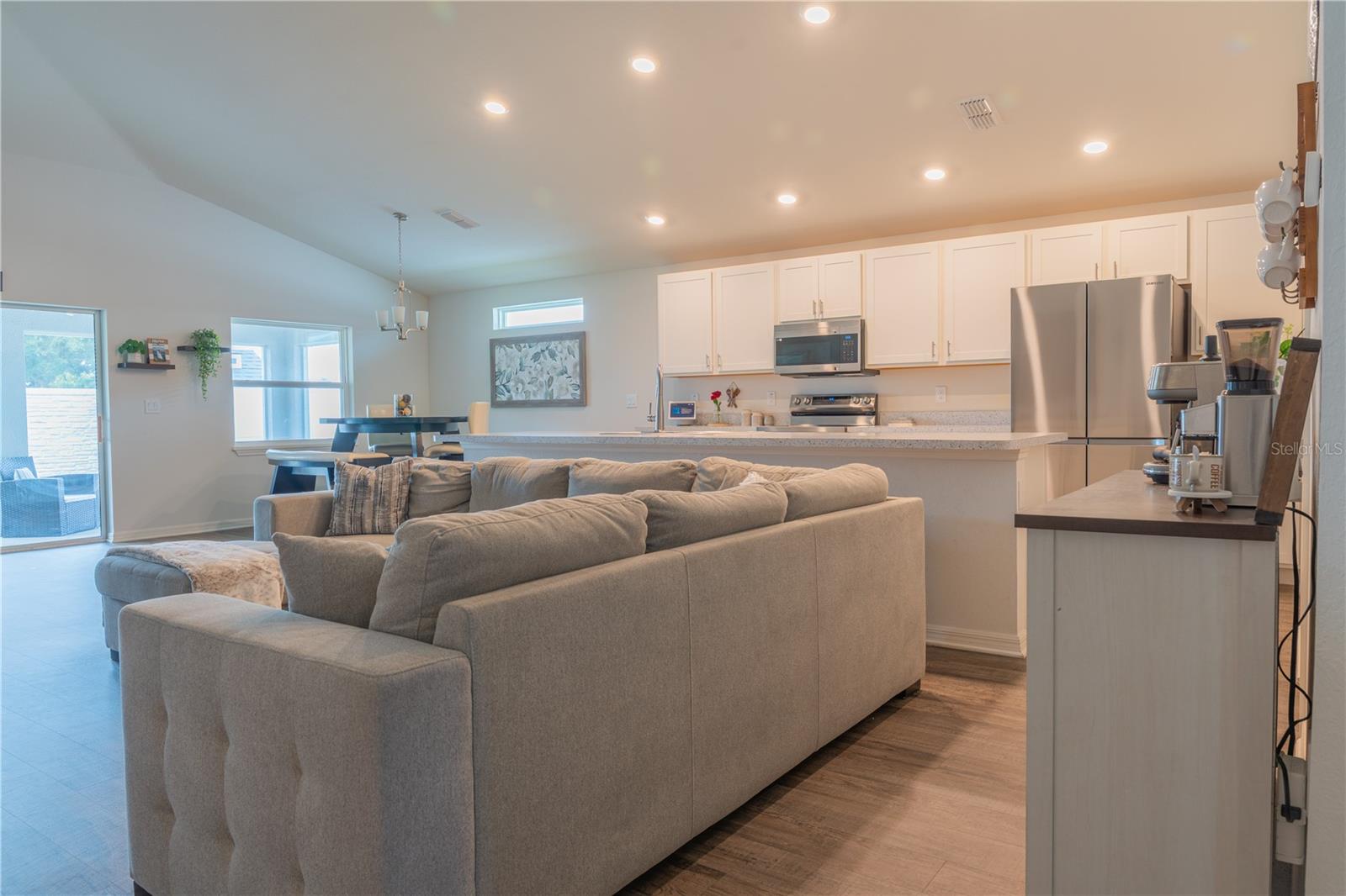 AUBURN COVE PH 2 & 3 - Residential
