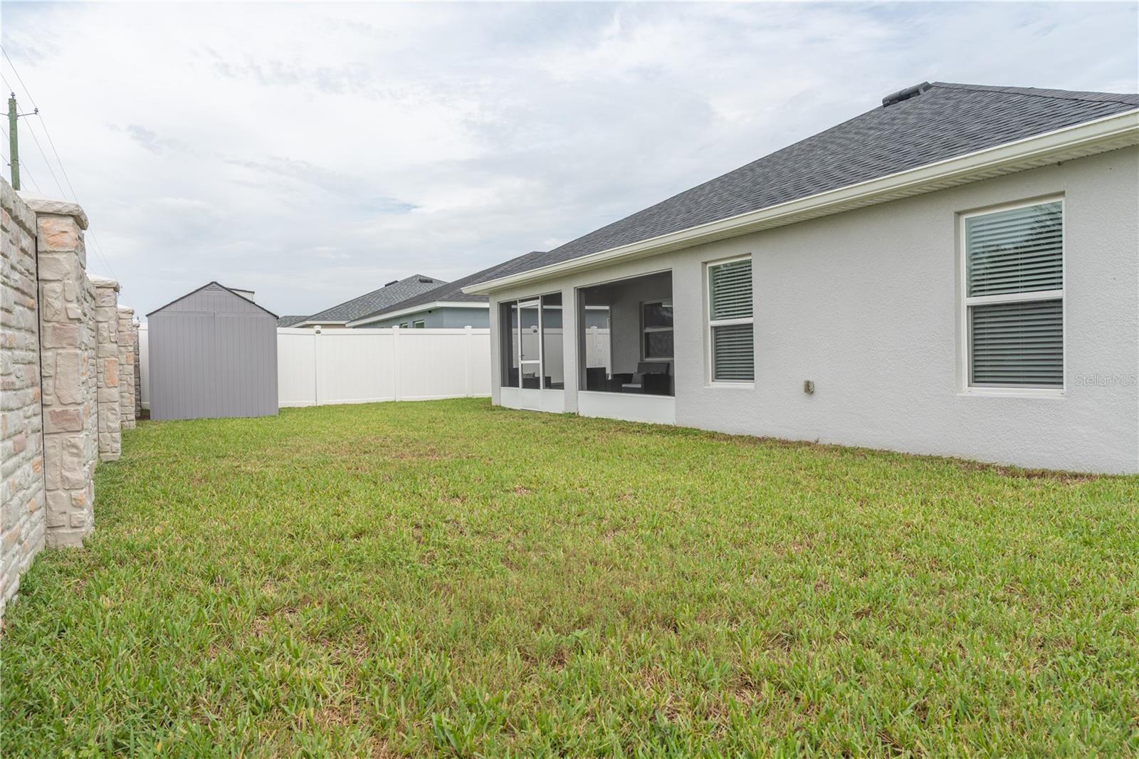 AUBURN COVE PH 2 & 3 - Residential