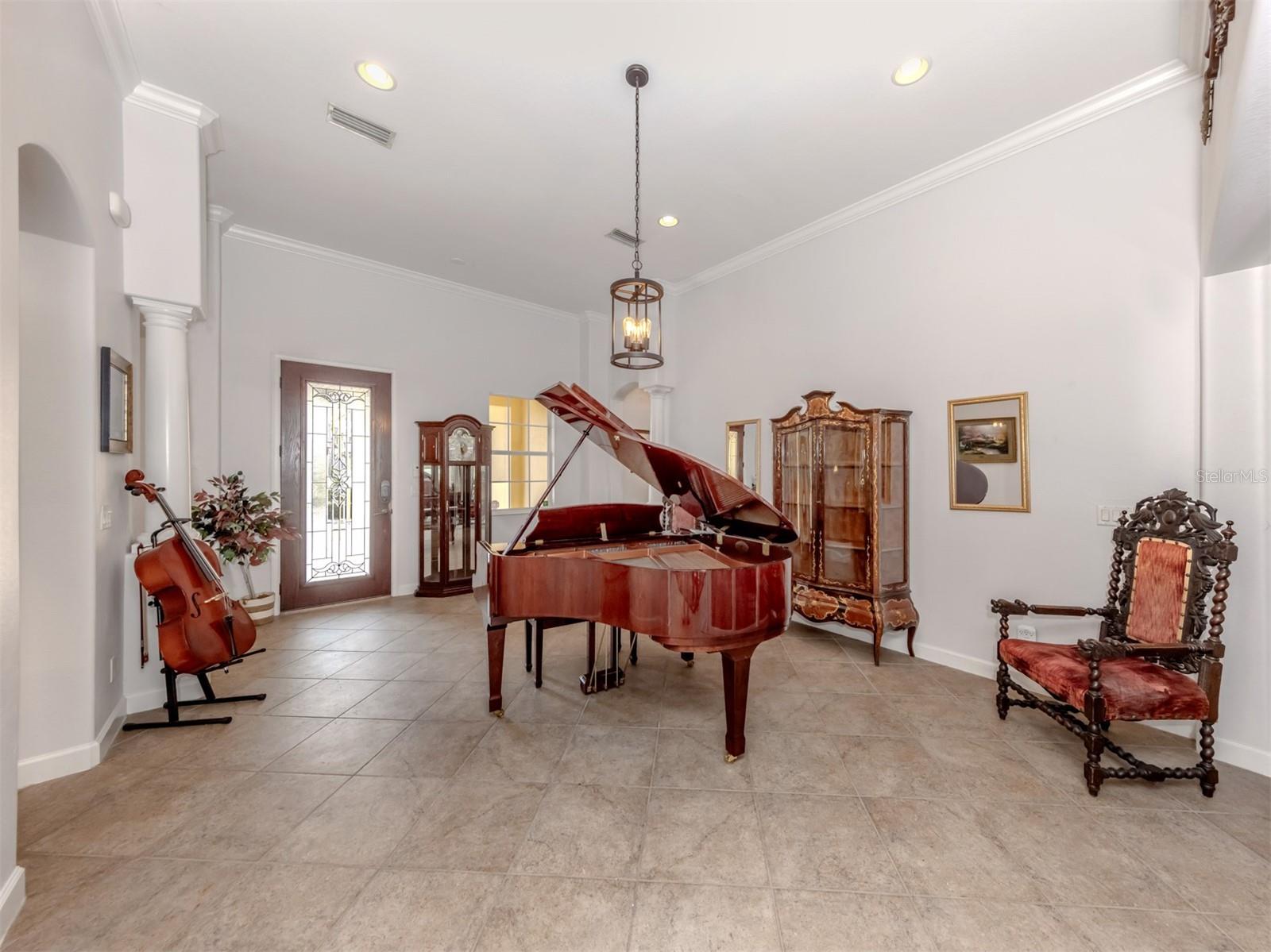 VENETIAN GOLF & RIV CLUB PH 03H - Residential