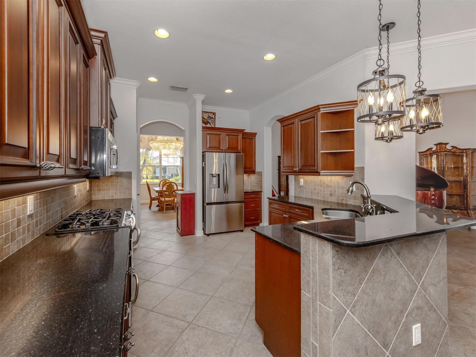 VENETIAN GOLF & RIV CLUB PH 03H - Residential