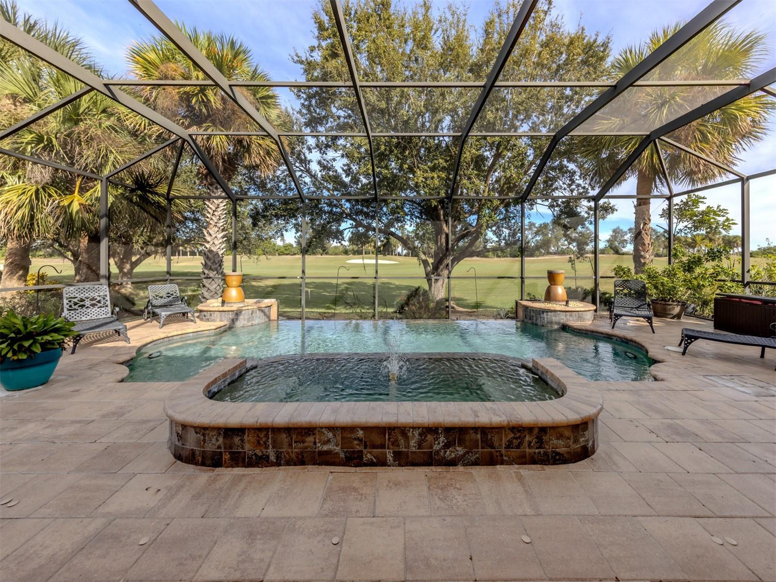 VENETIAN GOLF & RIV CLUB PH 03H - Residential