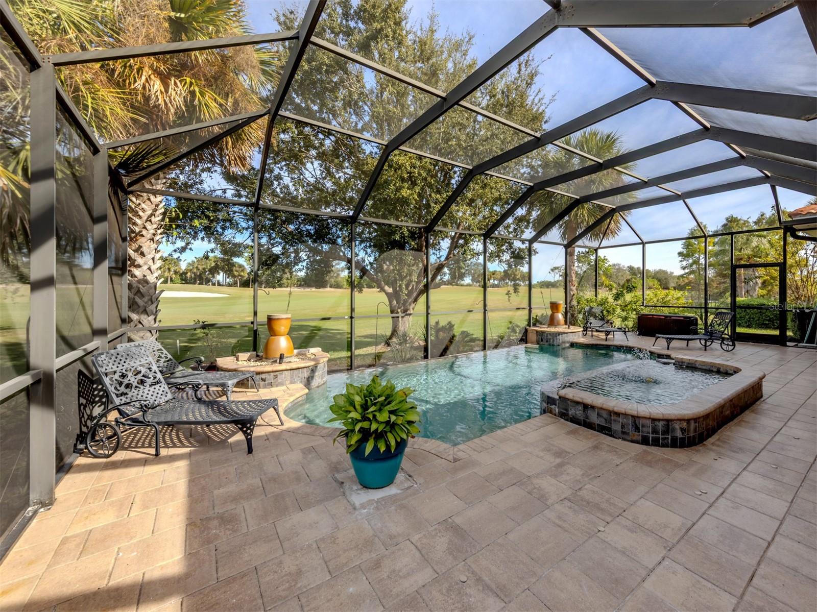 VENETIAN GOLF & RIV CLUB PH 03H - Residential