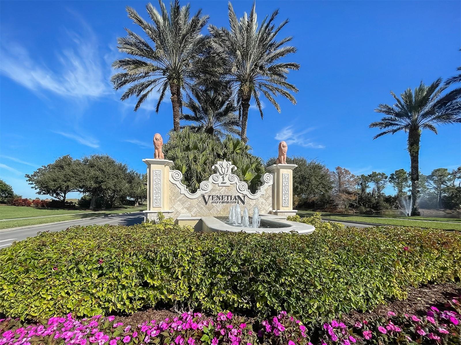 VENETIAN GOLF & RIV CLUB PH 03H - Residential
