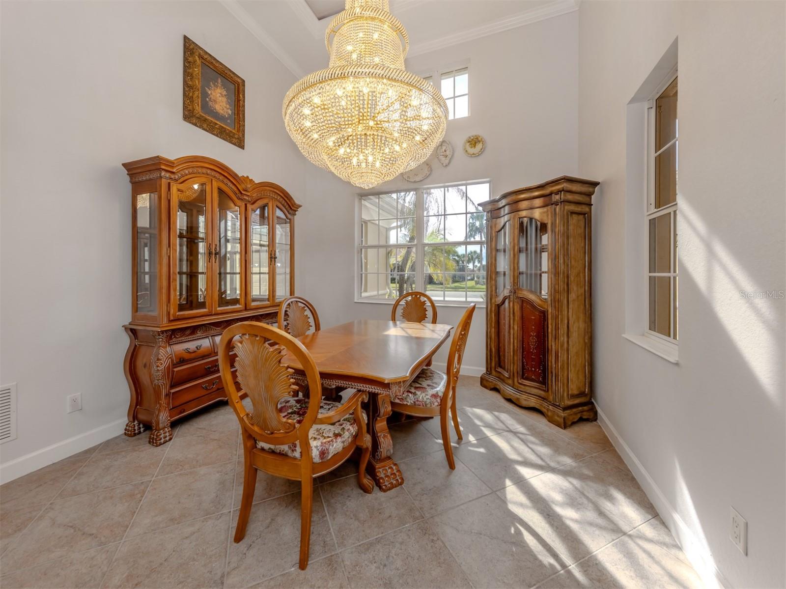 VENETIAN GOLF & RIV CLUB PH 03H - Residential
