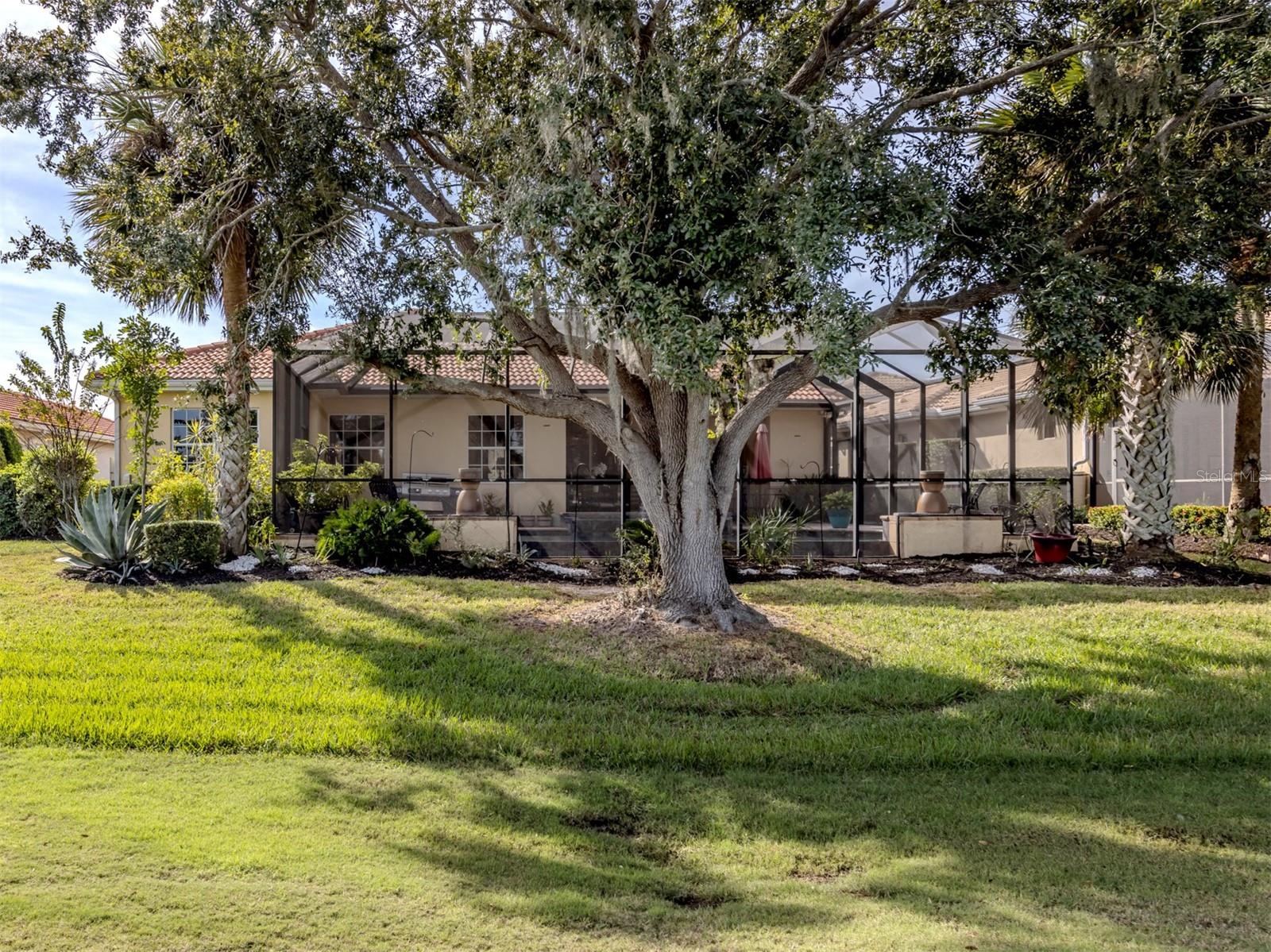 VENETIAN GOLF & RIV CLUB PH 03H - Residential