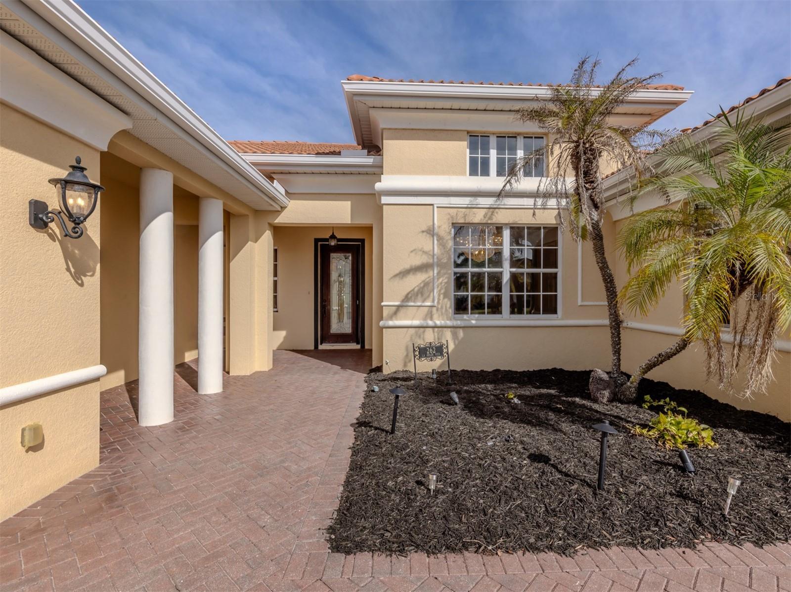 VENETIAN GOLF & RIV CLUB PH 03H - Residential