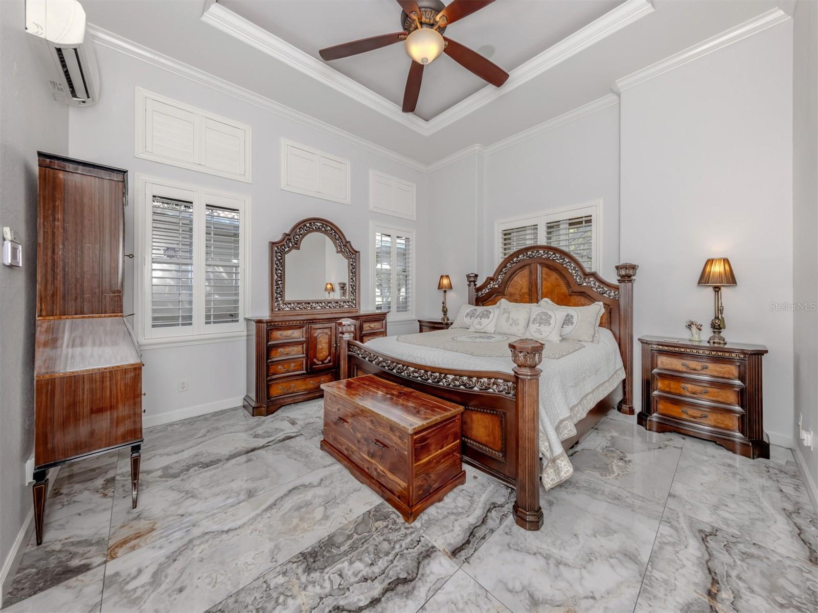 VENETIAN GOLF & RIV CLUB PH 03H - Residential