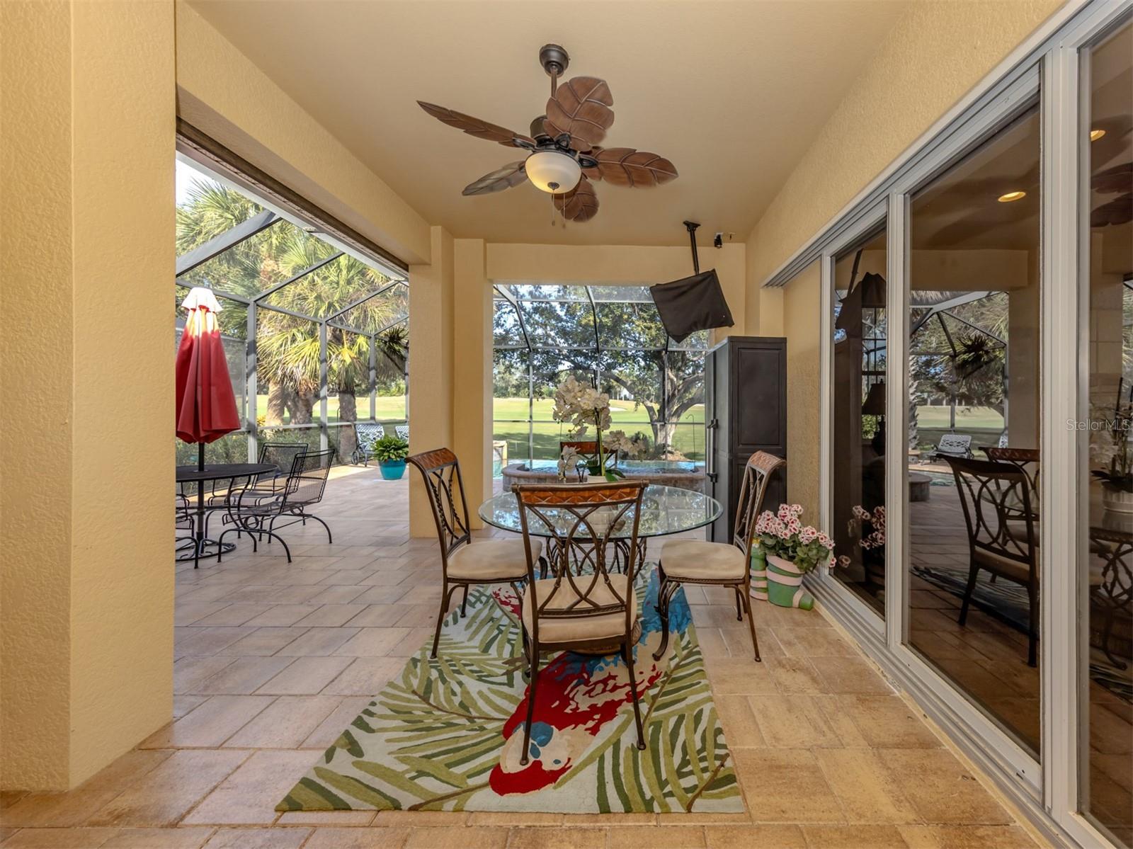 VENETIAN GOLF & RIV CLUB PH 03H - Residential