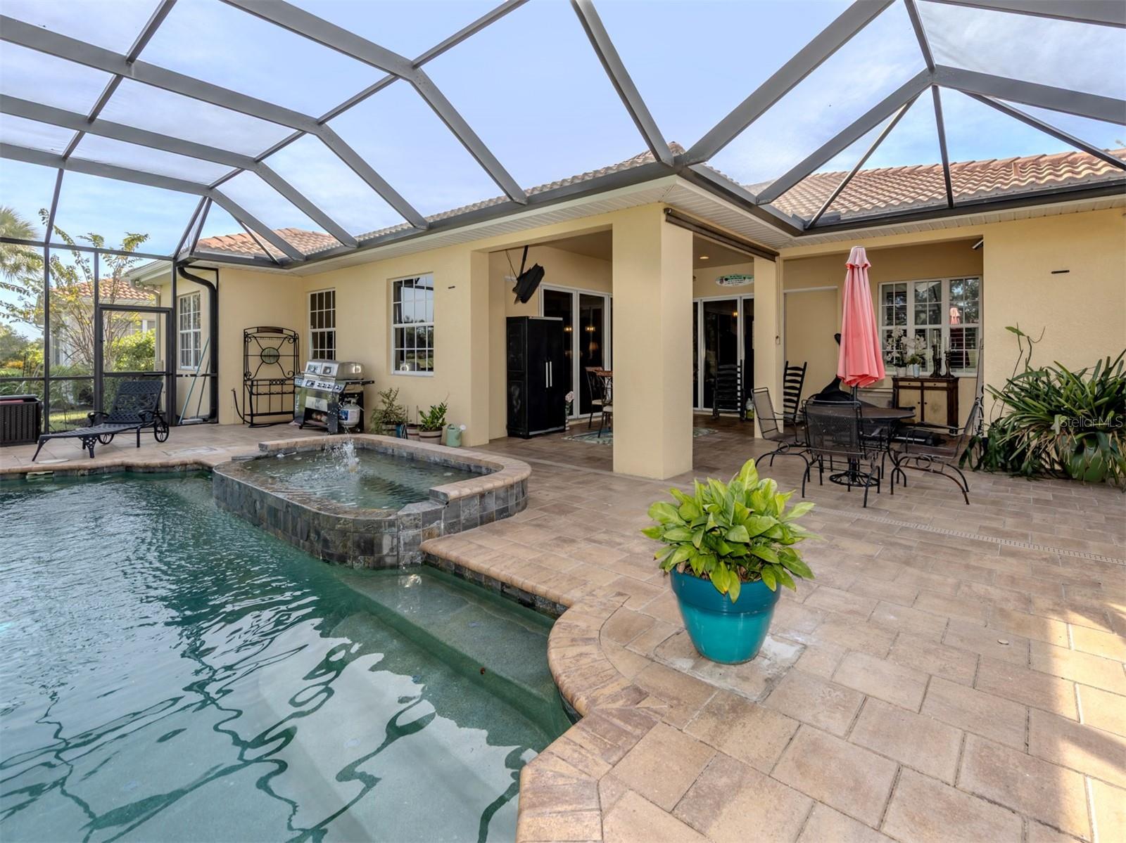VENETIAN GOLF & RIV CLUB PH 03H - Residential