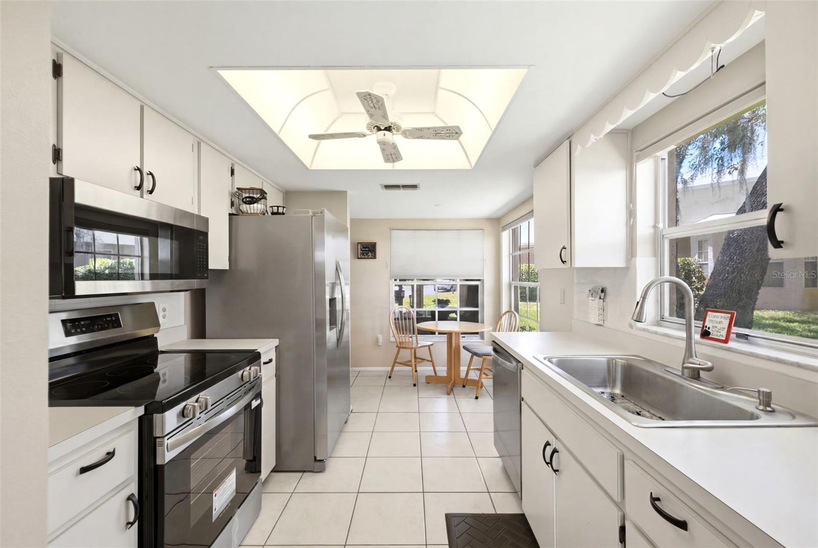 WEDGWOOD VILLAGE CONDO - Residential