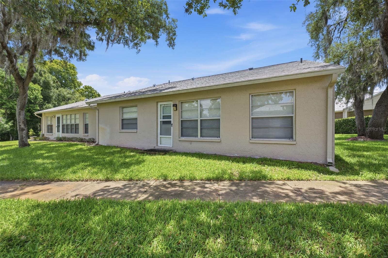WEDGWOOD VILLAGE CONDO - Residential