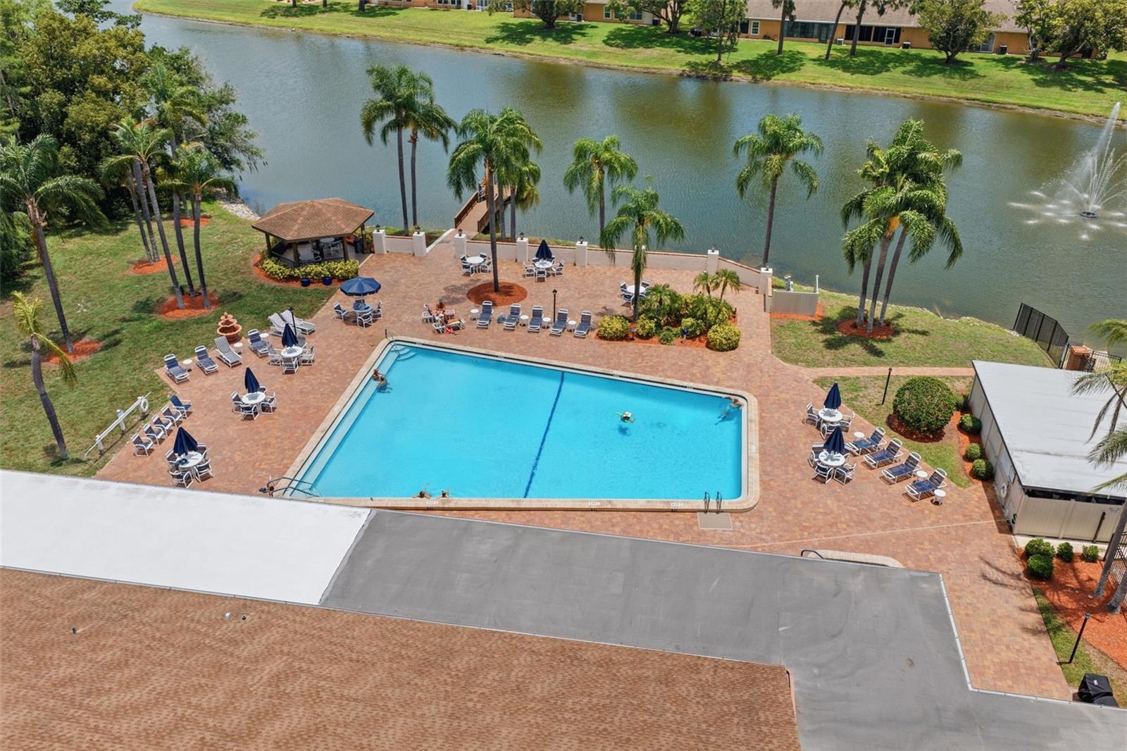 WEDGWOOD VILLAGE CONDO - Residential